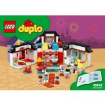 LEGO® DUPLO® 10943 Radostné dětské chvíle – Zbozi.Blesk.cz