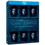 HRA O TRŮNY - Kompletní 6. série - Viva baleníBD – Zboží Dáma