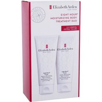 Elizabeth Arden Eight Hour Cream Body tělový krém 200 ml