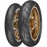 Metzeler SPORTEC STREET 2 100/80 R14 48S – Hledejceny.cz