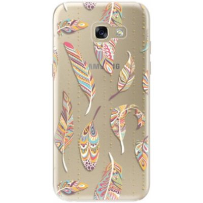 iSaprio Feather pattern 02 Samsung Galaxy A5 (2017)