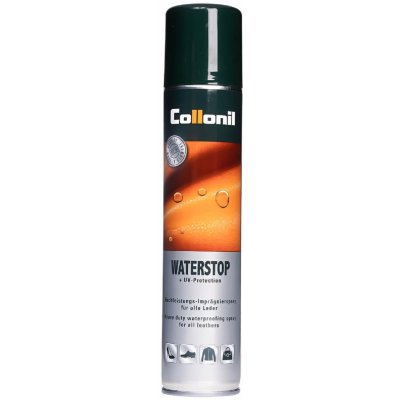 Collonil Waterstop UV filtr 200 ml