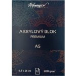 Artmagico Akrylový blok A4 – Hledejceny.cz
