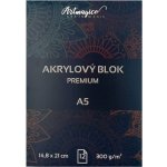 Artmagico Akrylový blok A4 – Zboží Mobilmania