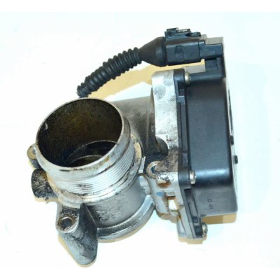 škrtící klapka VW Golf VI 5K0 1,6 TDi 77 KW 03L128063Q 03L128063AD – Zbozi.Blesk.cz