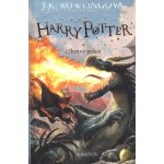 Harry Potter a Ohnivý pohár - J.K. Rowling, Jonny Duddle ilustrácie – Hledejceny.cz