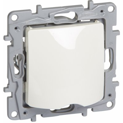 Legrand Niloé 764546 – Hledejceny.cz