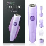 Wilkinson Sword Intuition 4in1 Trimmer & Styler – Zboží Dáma
