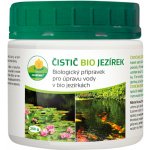 NOHEL GARDEN Čistič bio jezírek 250 g – Hledejceny.cz