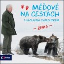 Méďové na cestách ZIMA - Václav Chaloupek