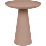 White Label RINGAR 39,5 cm růžový – Zboží Dáma