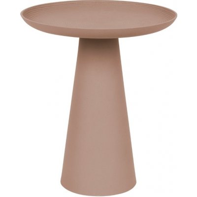 White Label RINGAR 39,5 cm růžový – Zboží Dáma