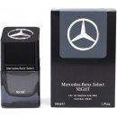 Mercedes-Benz Select Night parfémovaná voda pánská 50 ml