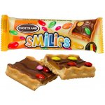SMILIES sušenka s karamelem 12 x 27 g – Zboží Dáma