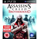 Assassins Creed: Brotherhood (Platinum) – Zboží Dáma