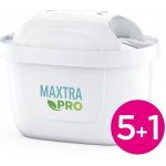 Brita Maxtra Pro Pure Performance 6 ks – Sleviste.cz