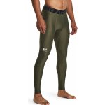 Under Armour HG Armour Leggings Green – Zboží Dáma