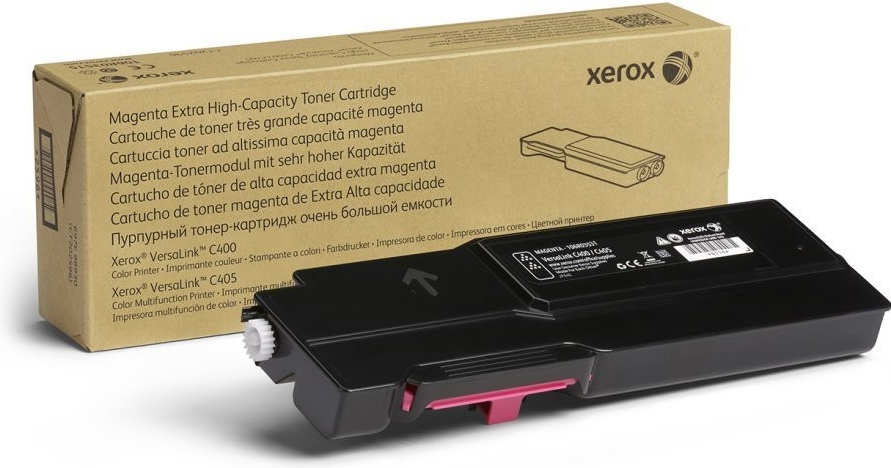 Xerox 106R03535 - originální