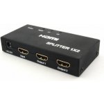 ATEN HDMI splitter 1-2 Port KHSPLIT2B – Sleviste.cz