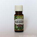 Saloos Vonný olej pokušení 10 ml – Hledejceny.cz