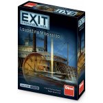 Dino Exit: Únikovka Prokletá horská dráha – Zboží Živě