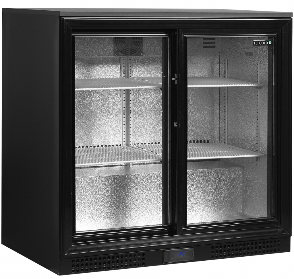 Tefcold DB201S
