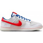 Nike Dunk Low Retro PRM Year Of The Rabbit White Crimson Varsity Royal FD4203-161 – Hledejceny.cz