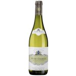 Albert Bichot Chablis AOC 2018 suché bílé 13% 0,75 l (holá láhev) – Hledejceny.cz