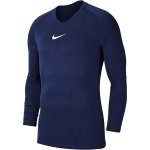 Nike Park UK Junior tmavě modrá – Hledejceny.cz