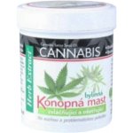Herb Extract Cannabis konopná mast 125 ml – Sleviste.cz
