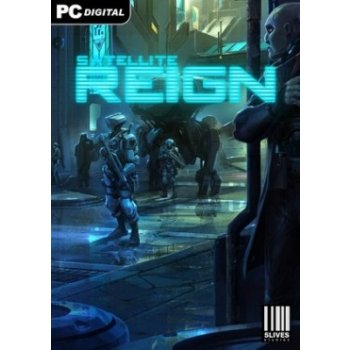 Satellite Reign