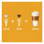 Nescafé Dolce Gusto Latte Macchiato 30 ks – Zboží Dáma