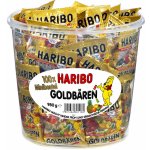 Haribo Goldbären želé medvídci Minis box 1 kg – Zboží Dáma