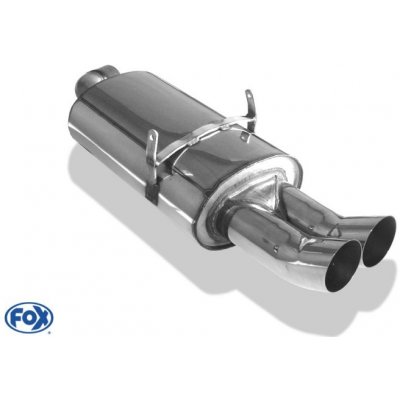FOX BM021141-166 – Hledejceny.cz