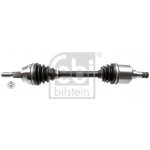 182455 FEBI BILSTEIN Hnací hřídel – Sleviste.cz