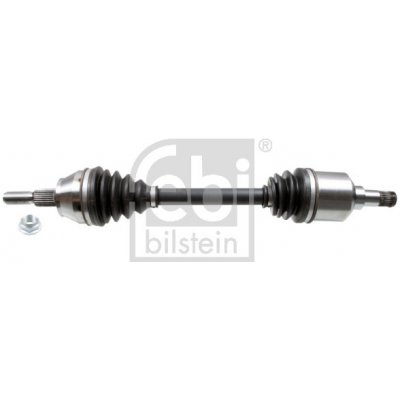 182455 FEBI BILSTEIN Hnací hřídel – Sleviste.cz