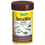 Tetra Min junior 100 ml – Hledejceny.cz