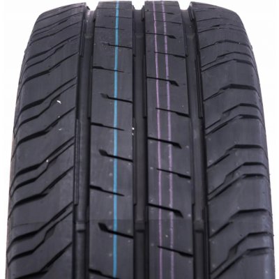 Continental ContiVanContact 200 225/55 R17 109/107H – Hledejceny.cz