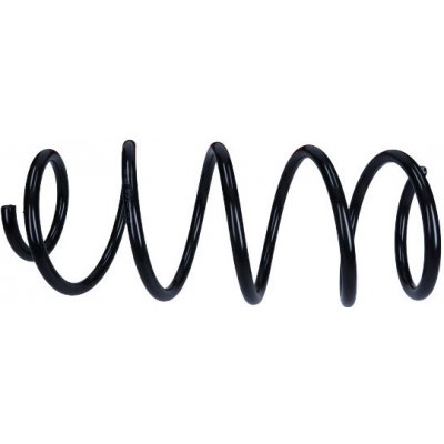 Pruzina podvozku MAXGEAR 60-0668D – Zboží Mobilmania