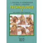 Technologie I Kadeřník - Pro 1 ročník ník UO Kadeřník - Ladislav Polívka – Zbozi.Blesk.cz