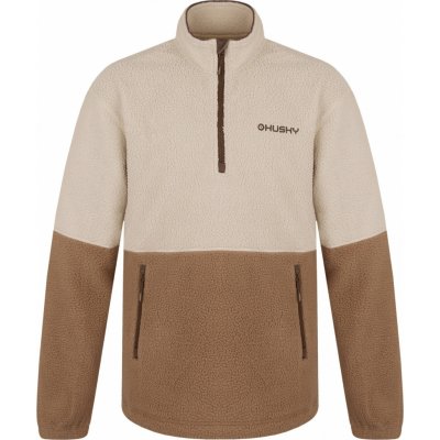 Husky Addy M beige – Zboží Dáma