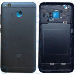 Kryt Xiaomi Redmi 4X zadní Černý – Zboží Živě