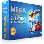 ALBI Mega elektro – Zboží Dáma