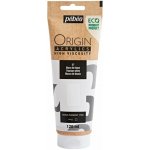 Pébéo akrylová barva Origin 120 ml titanium white – Zbozi.Blesk.cz