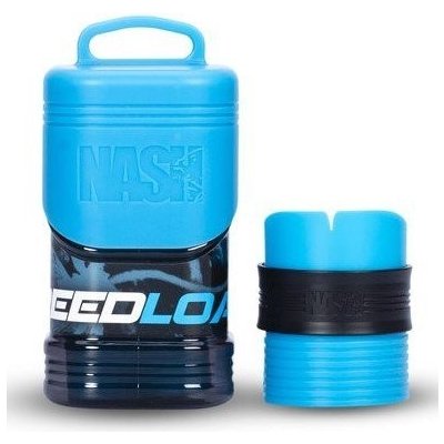 Kevin Nash Speedload PVA System Large 20 ks – Hledejceny.cz