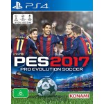 Pro Evolution Soccer 2017 – Hledejceny.cz