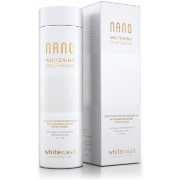 Whitewash Nano Range 300 ml