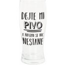 Albi Půllit Pivo 500ml