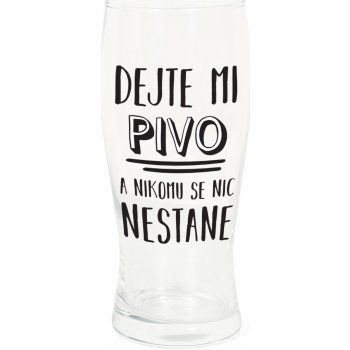 Albi Půllit Pivo 500ml