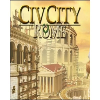CivCity: Rome